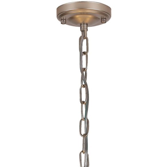 Подвесная люстра Bonbon 2487-6P Подвесная люстра Bonbon 2487-6P