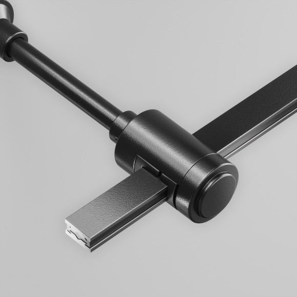 Настенное одинарное отступное крепление для второго уровня TRA155CW-SL1-B