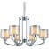 Подвесная люстра Omnilux 559 OML-55903-06