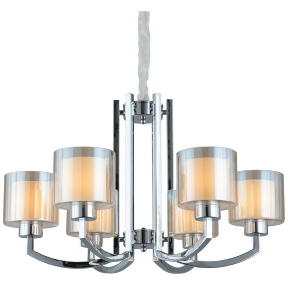 Подвесная люстра Omnilux 559 OML-55903-06