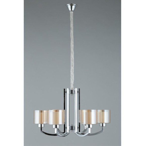 Подвесная люстра Omnilux 559 OML-55903-06