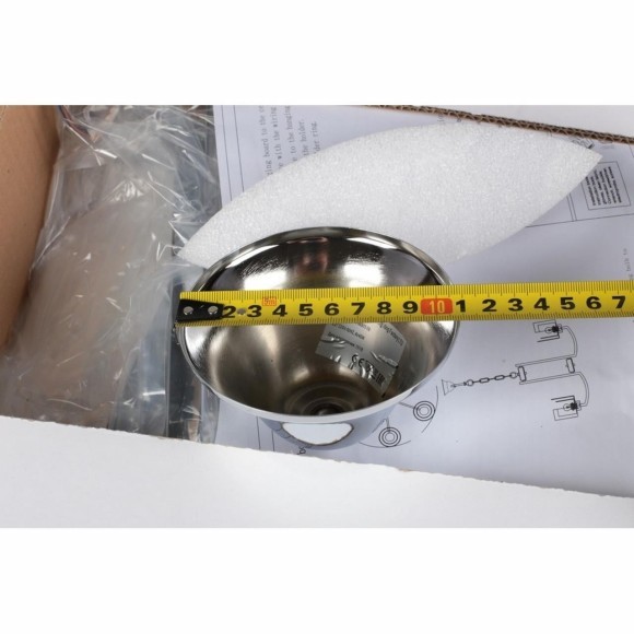 Подвесная люстра Omnilux 559 OML-55903-06