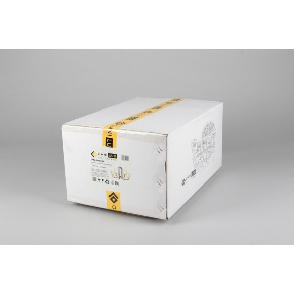 Подвесная люстра Omnilux 559 OML-55903-06