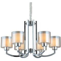 Подвесная люстра Omnilux 559 OML-55903-06 Подвесная люстра Omnilux 559 OML-55903-06