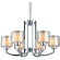 Подвесная люстра Omnilux 559 OML-55903-06