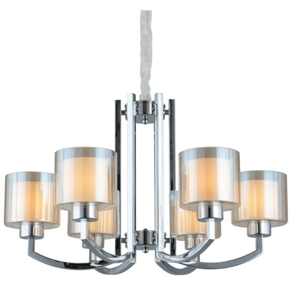 Подвесная люстра Omnilux 559 OML-55903-06