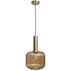 2071-B+BR Подвесной светильник LOFT IT Iris 2071-B+BR Подвесной светильник LOFT IT Iris