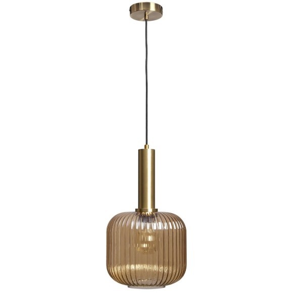 2071-B+BR Подвесной светильник LOFT IT Iris 2071-B+BR Подвесной светильник LOFT IT Iris