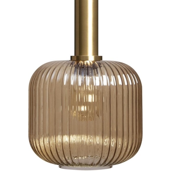 2071-B+BR Подвесной светильник LOFT IT Iris 2071-B+BR Подвесной светильник LOFT IT Iris