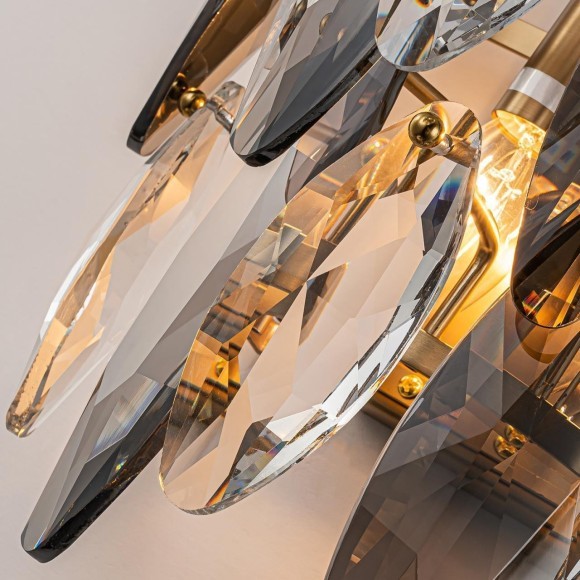 Бра Glans 4303-2W