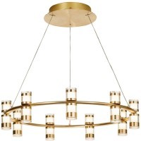 Подвесная люстра Ampullen 4323-9P