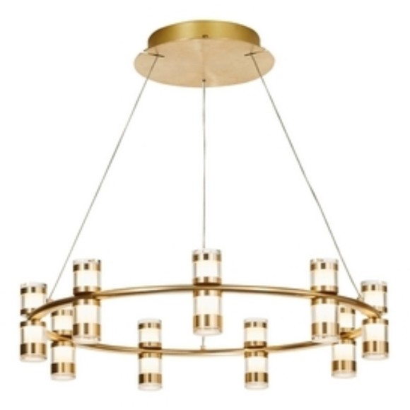 Подвесная люстра Ampullen 4323-9P Подвесная люстра Ampullen 4323-9P