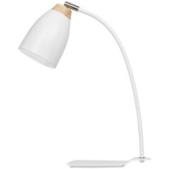 LOFT4402T-WH Настольная лампа LOFT IT Watchman LOFT4402T-WH Настольная лампа LOFT IT Watchman