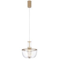 Подвесной светильник Flaska 4313-1P