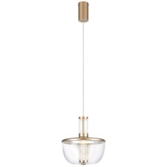 Подвесной светильник Flaska 4313-1P Подвесной светильник Flaska 4313-1P