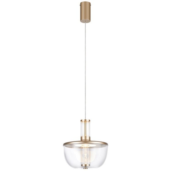 Подвесной светильник Flaska 4313-1P