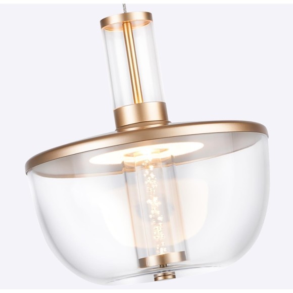 Подвесной светильник Flaska 4313-1P