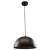 Подвесной светильник Arte Lamp CARMEL A7077SP-1BK