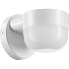 Уличный настенный светильник Novotech 358450 OPAL IP65 светодиодный LED 12W Уличный настенный светильник Novotech 358450 OPAL IP65 светодиодный LED 12W