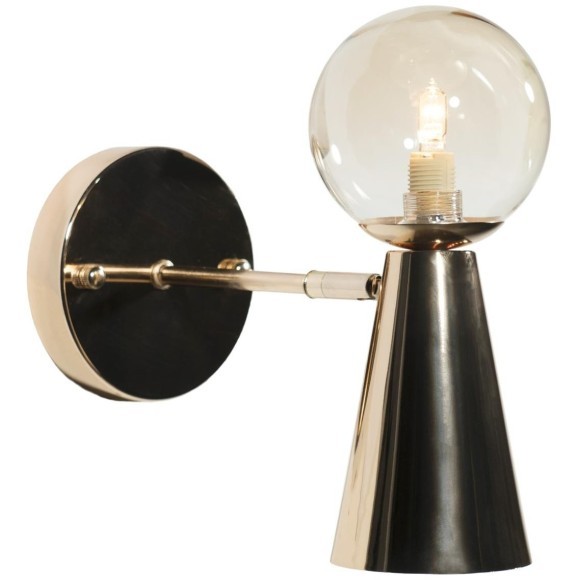 10046W Gold Бра LOFT IT Halley 10046W Gold Бра LOFT IT Halley
