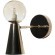 10046W Gold Бра LOFT IT Halley