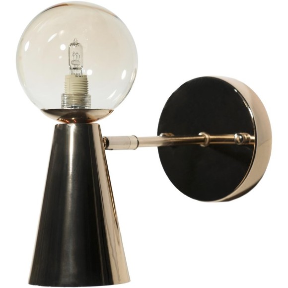 10046W Gold Бра LOFT IT Halley 10046W Gold Бра LOFT IT Halley