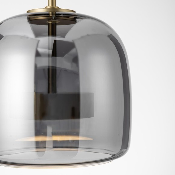 Подвесной светильник Reflex 4234-1P Подвесной светильник Reflex 4234-1P