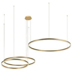 10017/3L Подвесной светильник LOFT IT Ring 10017/3L Подвесной светильник LOFT IT Ring