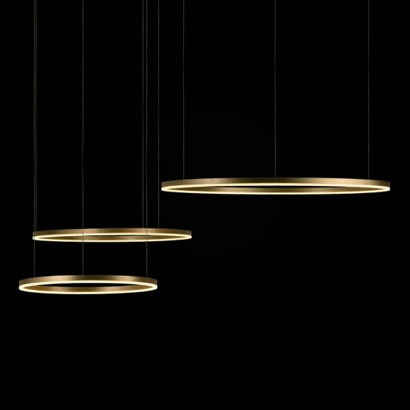 10017/3L Подвесной светильник LOFT IT Ring 10017/3L Подвесной светильник LOFT IT Ring