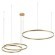 10017/3L Подвесной светильник LOFT IT Ring 10017/3L Подвесной светильник LOFT IT Ring