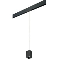 PRORP337 Трековый магнитный светильник Lightstar TETA PRO 220V под сменную лампу GU10