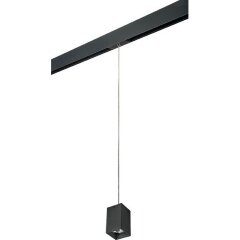 PRORP337 Трековый магнитный светильник Lightstar TETA PRO 220V под сменную лампу GU10 PRORP337 Трековый магнитный светильник Lightstar TETA PRO 220V под сменную лампу GU10