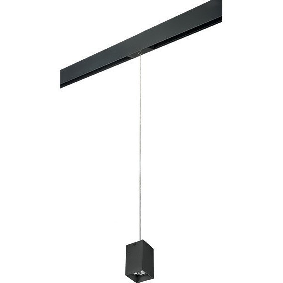 PRORP337 Трековый магнитный светильник Lightstar TETA PRO 220V под сменную лампу GU10