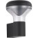 SL9541.701.01 Светильник настенный ST-Luce темно-серый/прозрачный LED 1*6W 3000K DROP