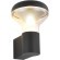 SL9541.701.01 Светильник настенный ST-Luce темно-серый/прозрачный LED 1*6W 3000K DROP