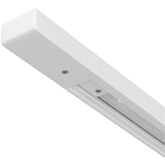 Ввод питания для накладных однофазных шинопроводов Arte Lamp A160033 Ввод питания для накладных однофазных шинопроводов Arte Lamp A160033