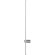 10053GR Настенный светильник LOFT IT Rays