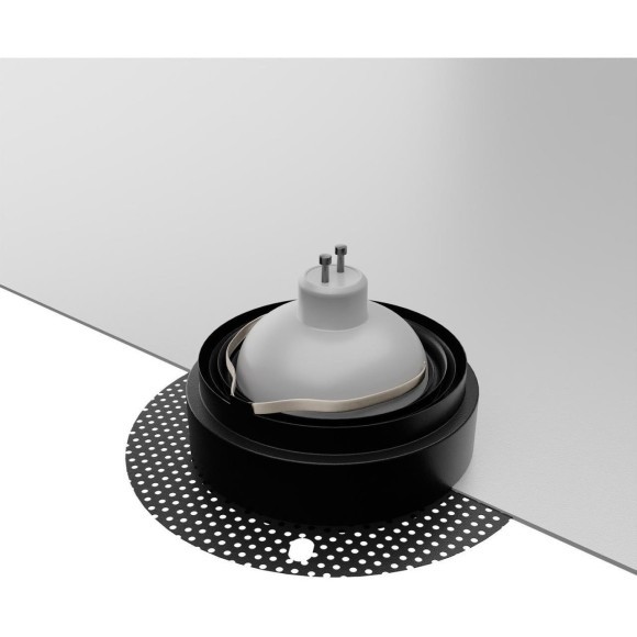 Точечный светильник Lamppu 4535-1C