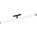 ST803.436.10 Трековый магнитный светодиодный светильник ST-Luce Skyline 48V CRI90+ 3000К 1200Лм 120° 10Вт