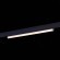 ST803.436.10 Трековый магнитный светодиодный светильник ST-Luce Skyline 48V CRI90+ 3000К 1200Лм 120° 10Вт