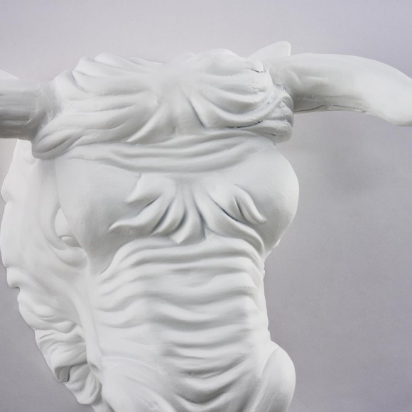 Настенный фонарь уличный Bison 4000-1W Настенный фонарь уличный Bison 4000-1W