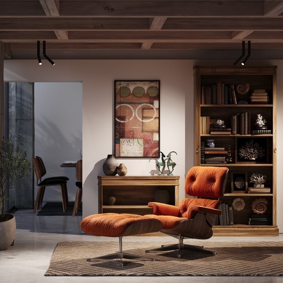 Потолочный светильник Technical C142CL-6W3K-B Потолочный светильник Technical C142CL-6W3K-B