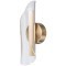Настенный светильник Arte Lamp CICLONE A2474AP-7PB
