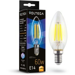 Лампочка Voltega 7198 Лампочка Voltega 7198