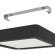 900586 EGLO FUEVA 5 (Фуэва 5) накладной LED-светильник, 11 Вт, 1350 лм, 3000 K, чёрный