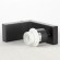 SY6958 LUSSOLE КОФИ Черное настенное бра с бежевым тканевым плафоном, E27, 1 × 40 Вт, IP20