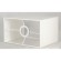 SY6958 LUSSOLE КОФИ Черное настенное бра с бежевым тканевым плафоном, E27, 1 × 40 Вт, IP20