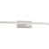 SL446.051.01 Подсветка для картин ST-Luce Белый/Белый LED 1*8W 4000K Настенные светильники