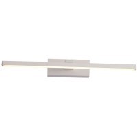 SL446.051.01 Подсветка для картин ST-Luce Белый/Белый LED 1*8W 4000K Настенные светильники