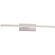 SL446.051.01 Подсветка для картин ST-Luce Белый/Белый LED 1*8W 4000K Настенные светильники
